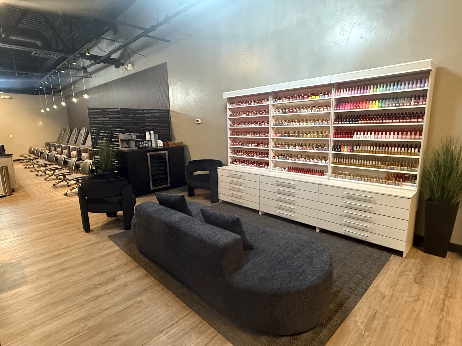 Posh Nails - Nail Salon in Bozeman