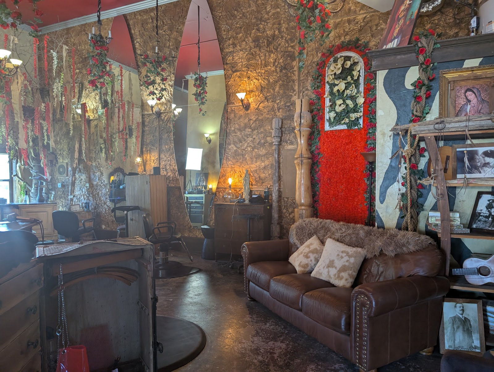 Capelli's Salon - Hair Salon in Bozeman