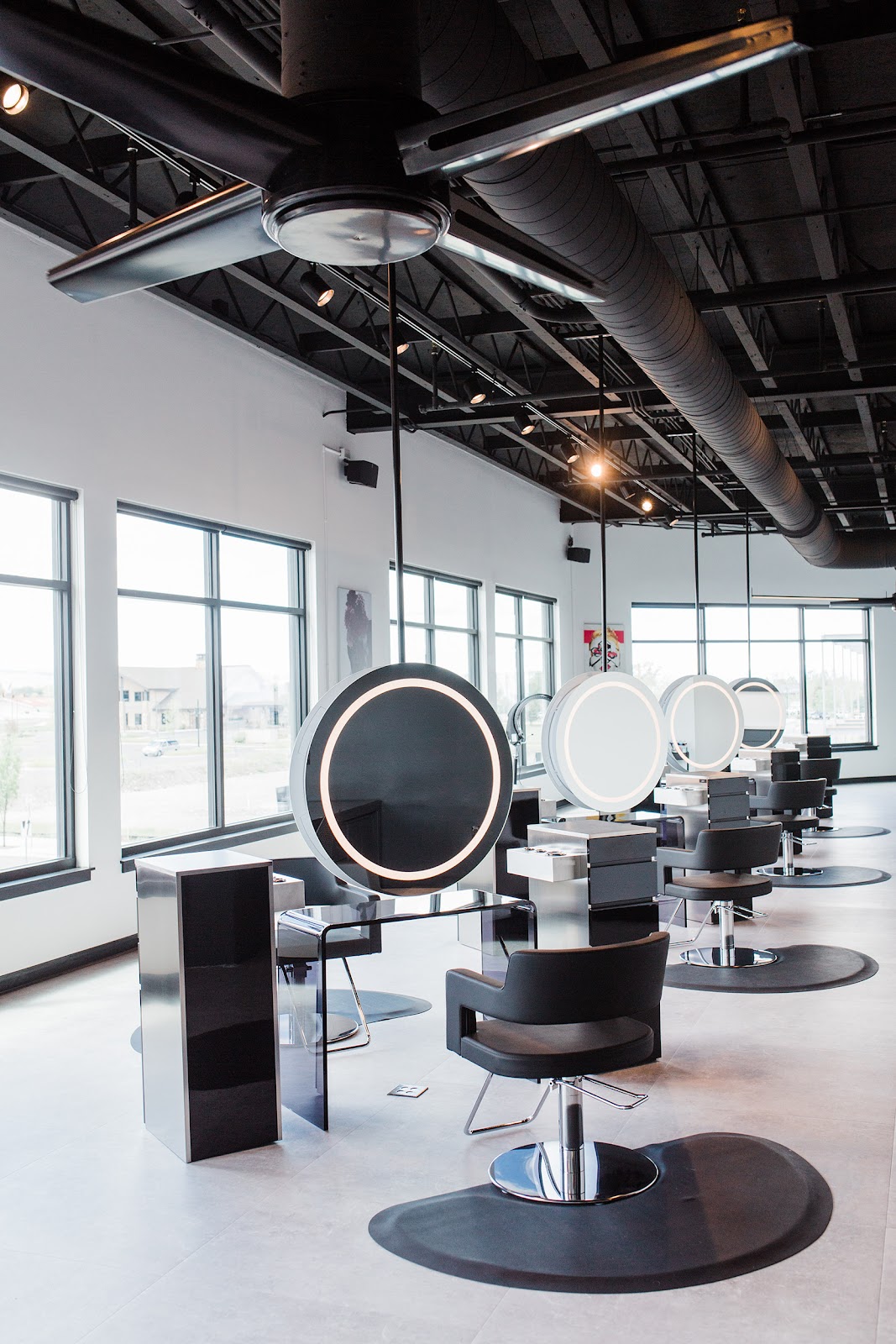 Evolve Hair Design - Hair Salon in Bozeman