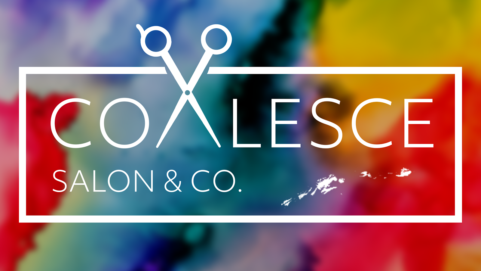 Coalesce Salon & Co. - Hair Salon in Bozeman