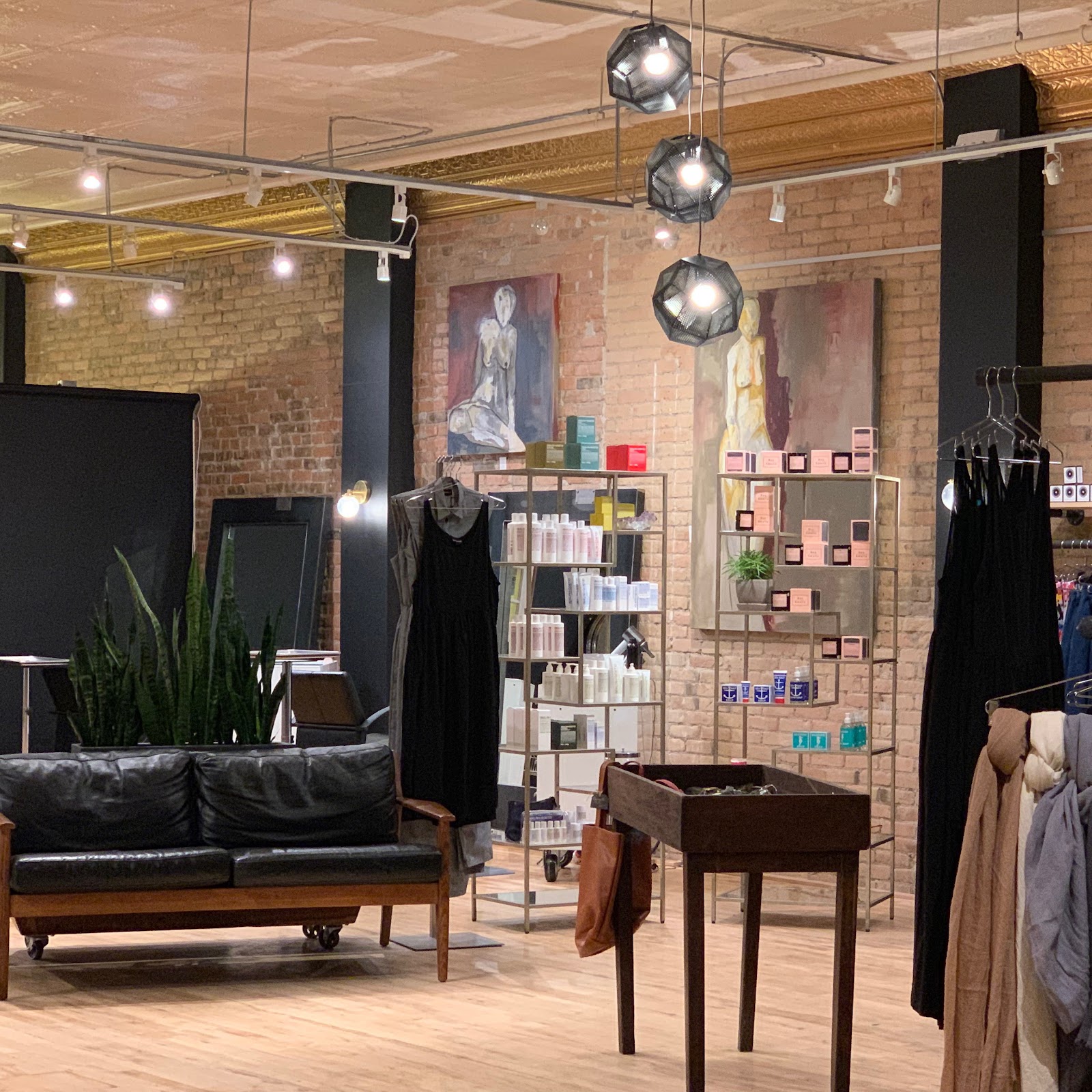 Theory Hair Salon - Hair Salon in Bozeman