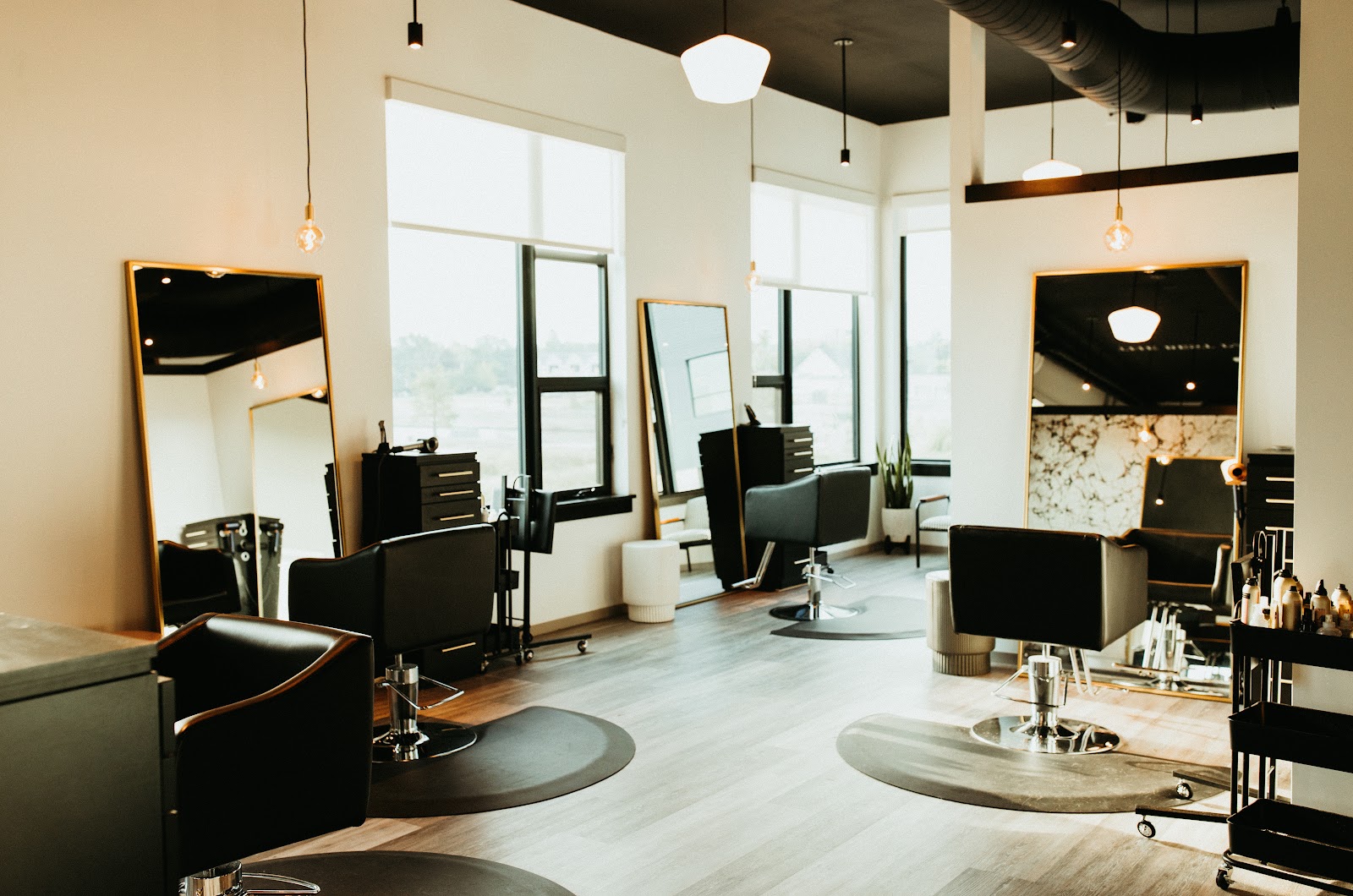 Goldn Salon - Hair Salon in Bozeman