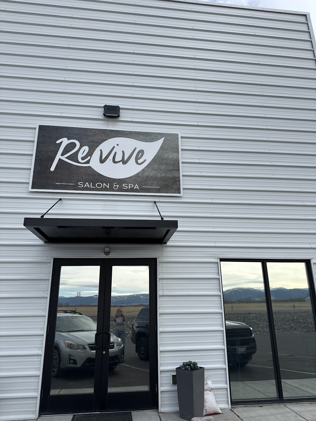 Revive Salon & Spa - Beauty Spa in Bozeman