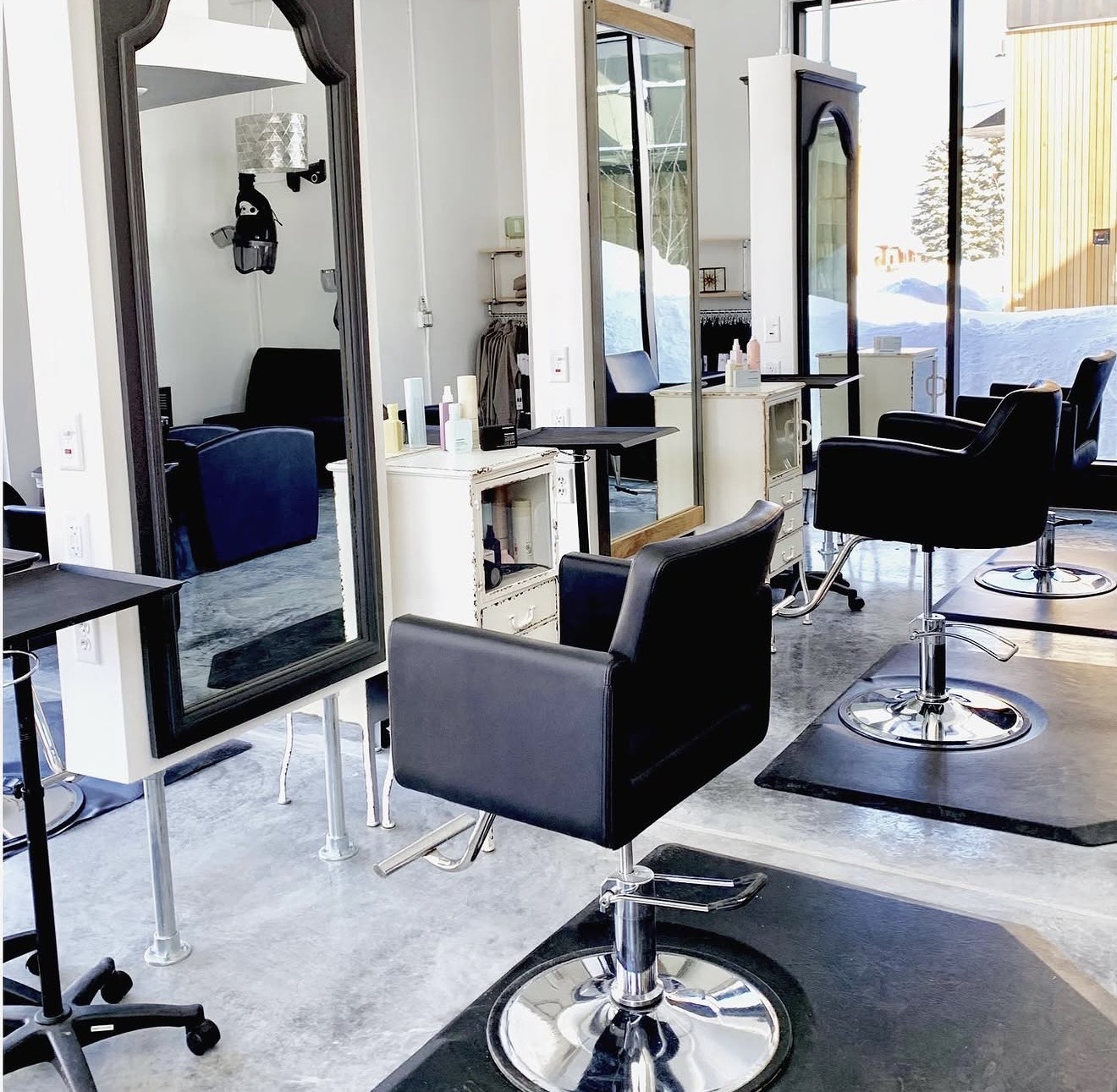 Zuri Salon - Hair Salon in Bozeman