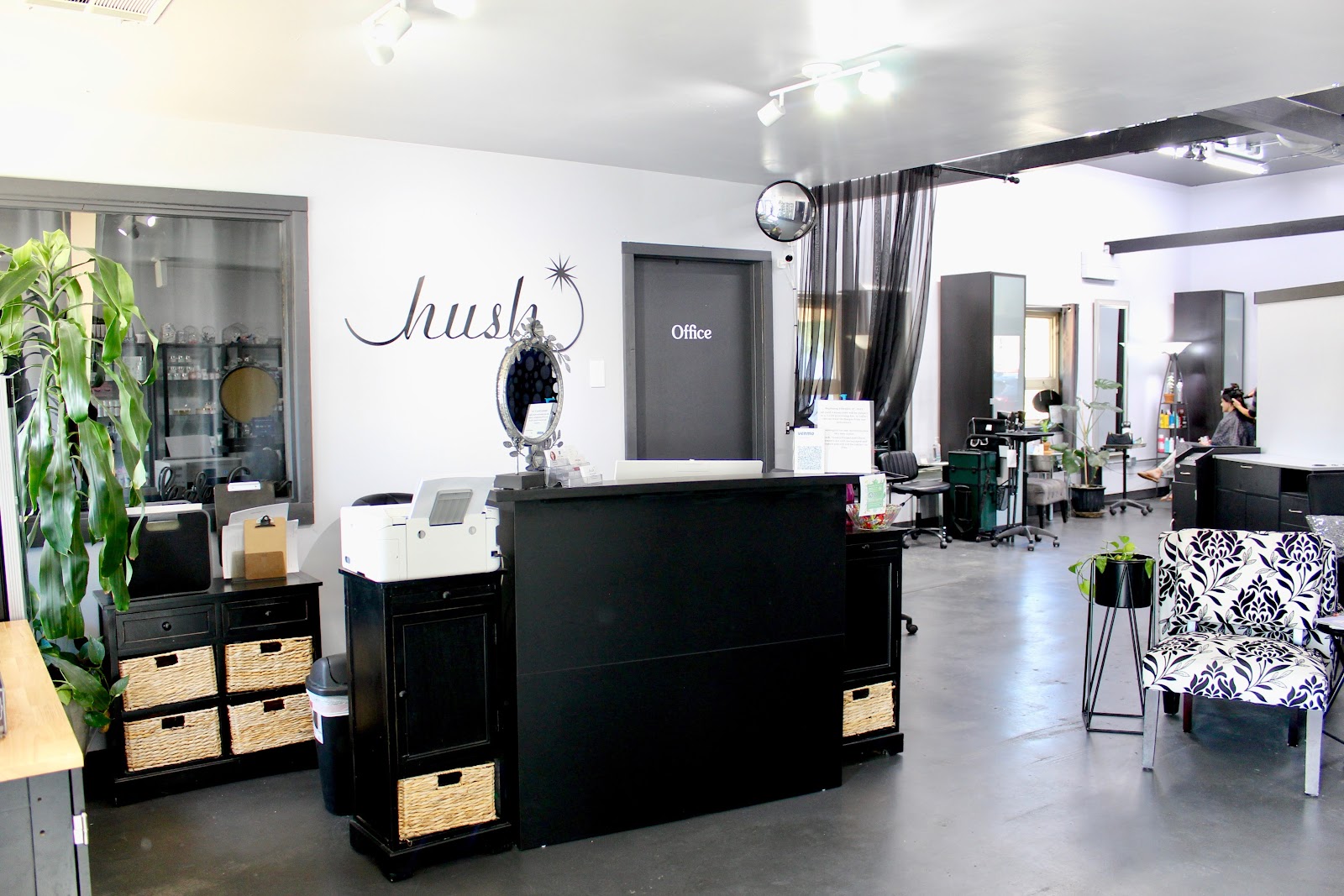 Hush Salon Bozeman - Beauty Spa in Bozeman