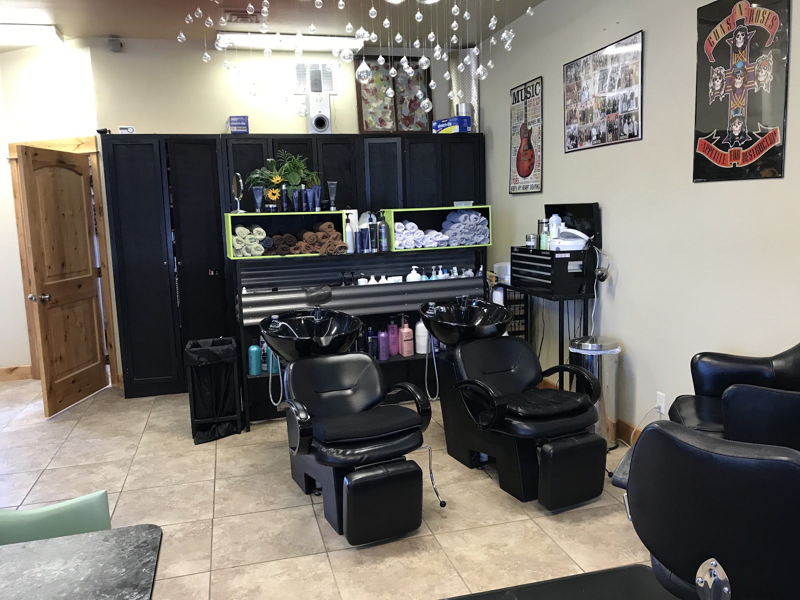Volume Salon - Hair Salon in Bozeman
