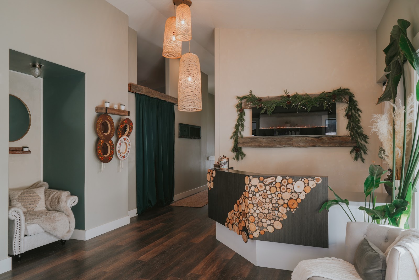 Hibernate Day Spa - Beauty Spa in Bozeman