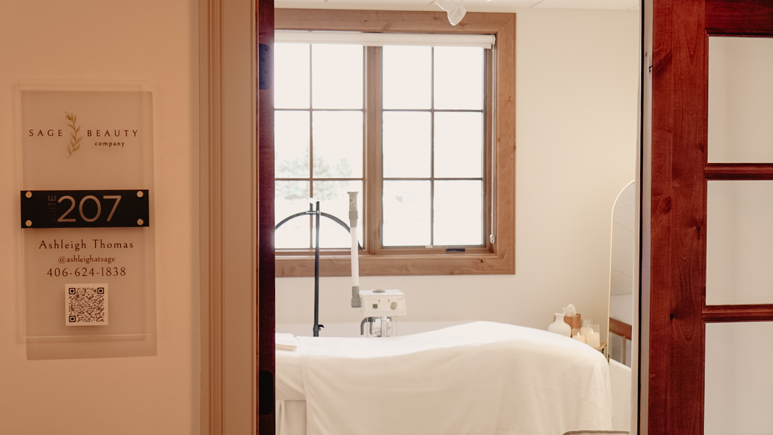 Sage Beauty Company - Beauty Spa in Bozeman