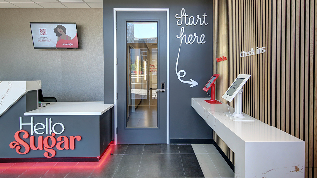 Hello Sugar | Bozeman - Brazilian Wax & Sugar Salon - Hair Salon in Bozeman
