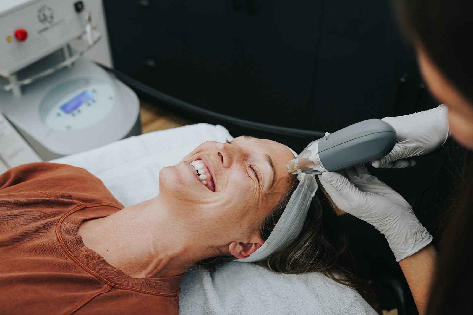 Instinct Holistic Medical Spa - Hair Salon in Bozeman