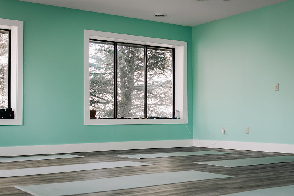 Restful Touch Wellness Collective - Hair Salon in Bozeman