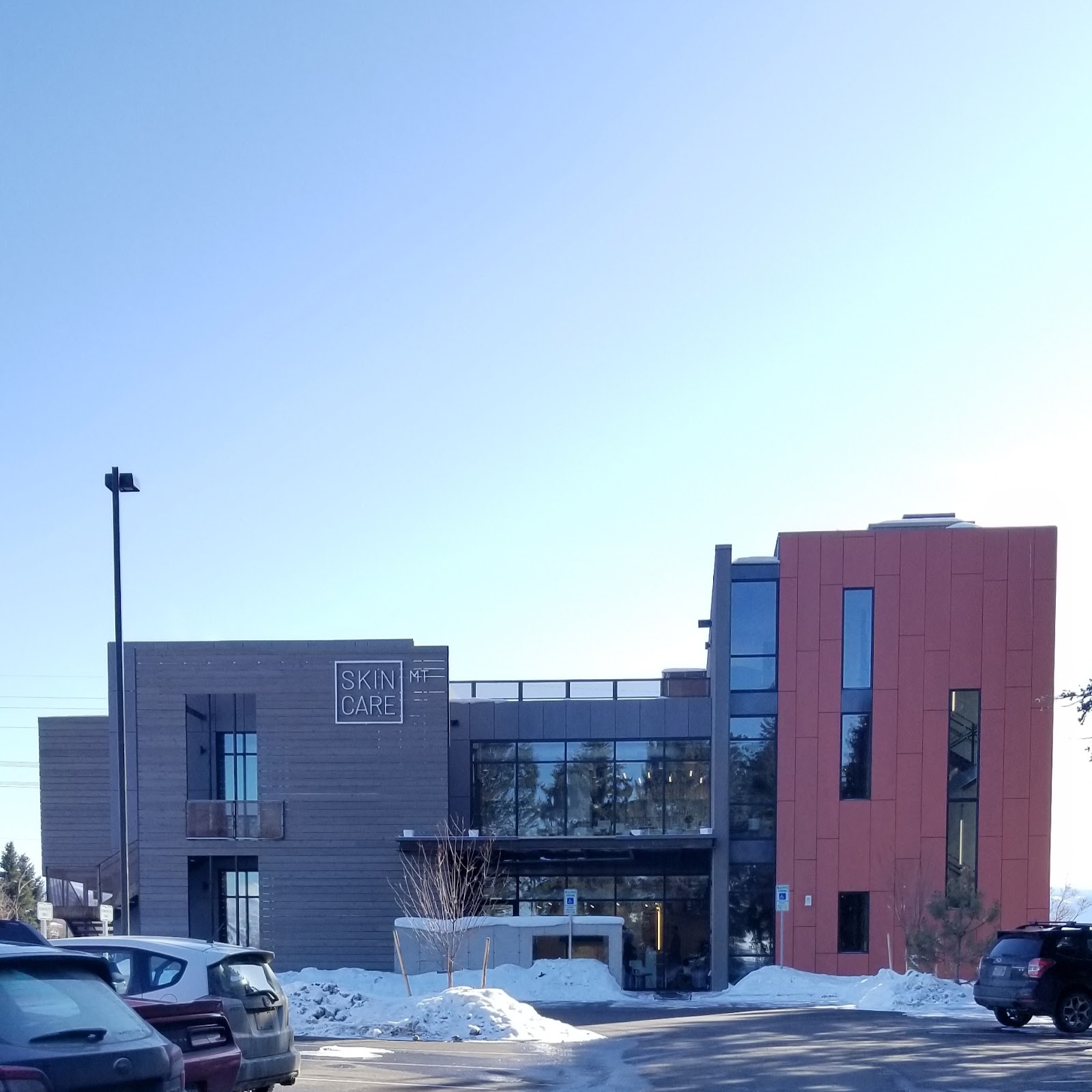 SkinCare MT - Beauty Spa in Bozeman