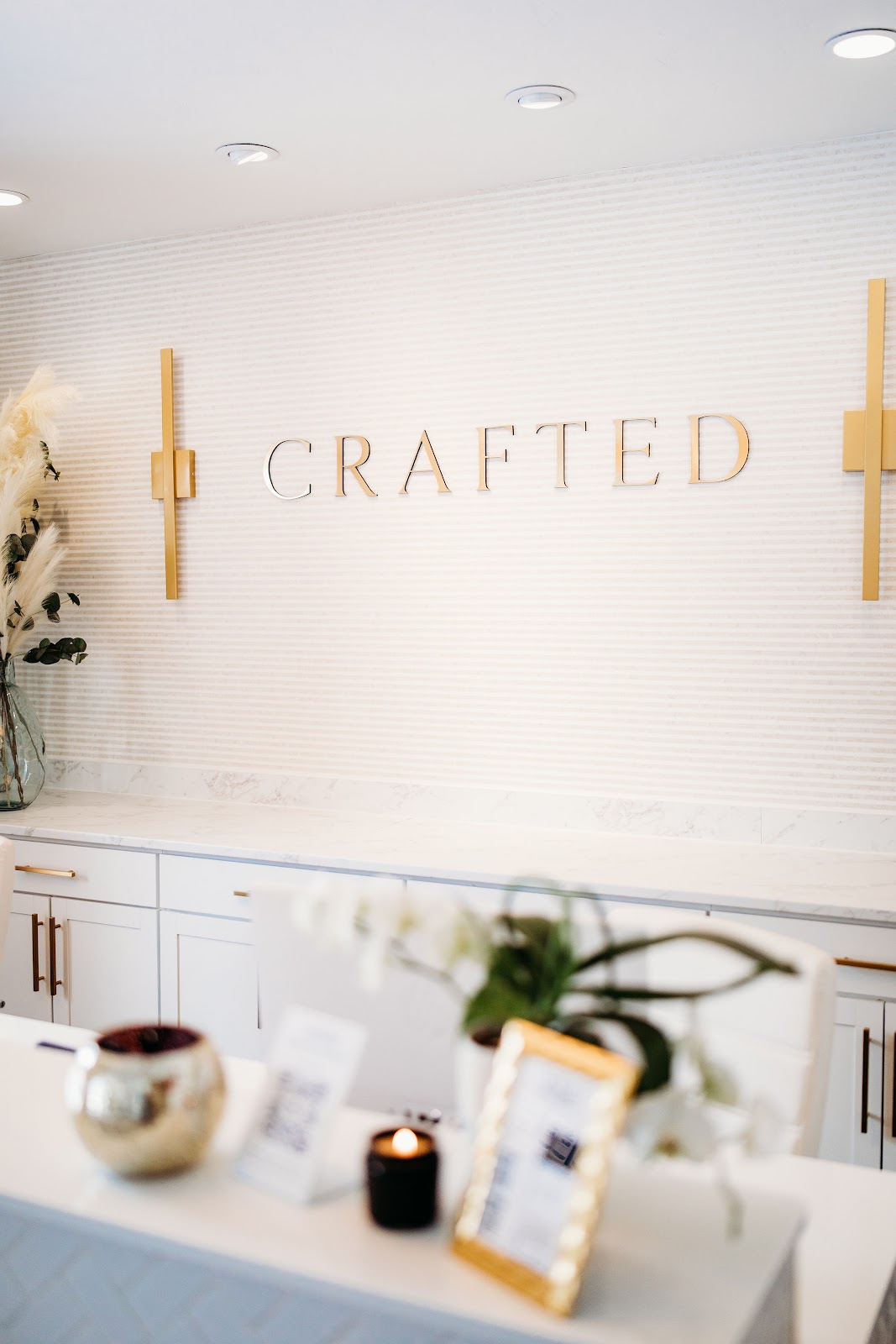 Crafted Aesthetics - Beauty Spa in Bozeman