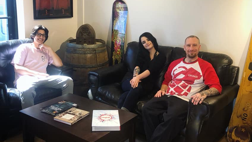 Ascension Barbershop - Barbershop in Omaha