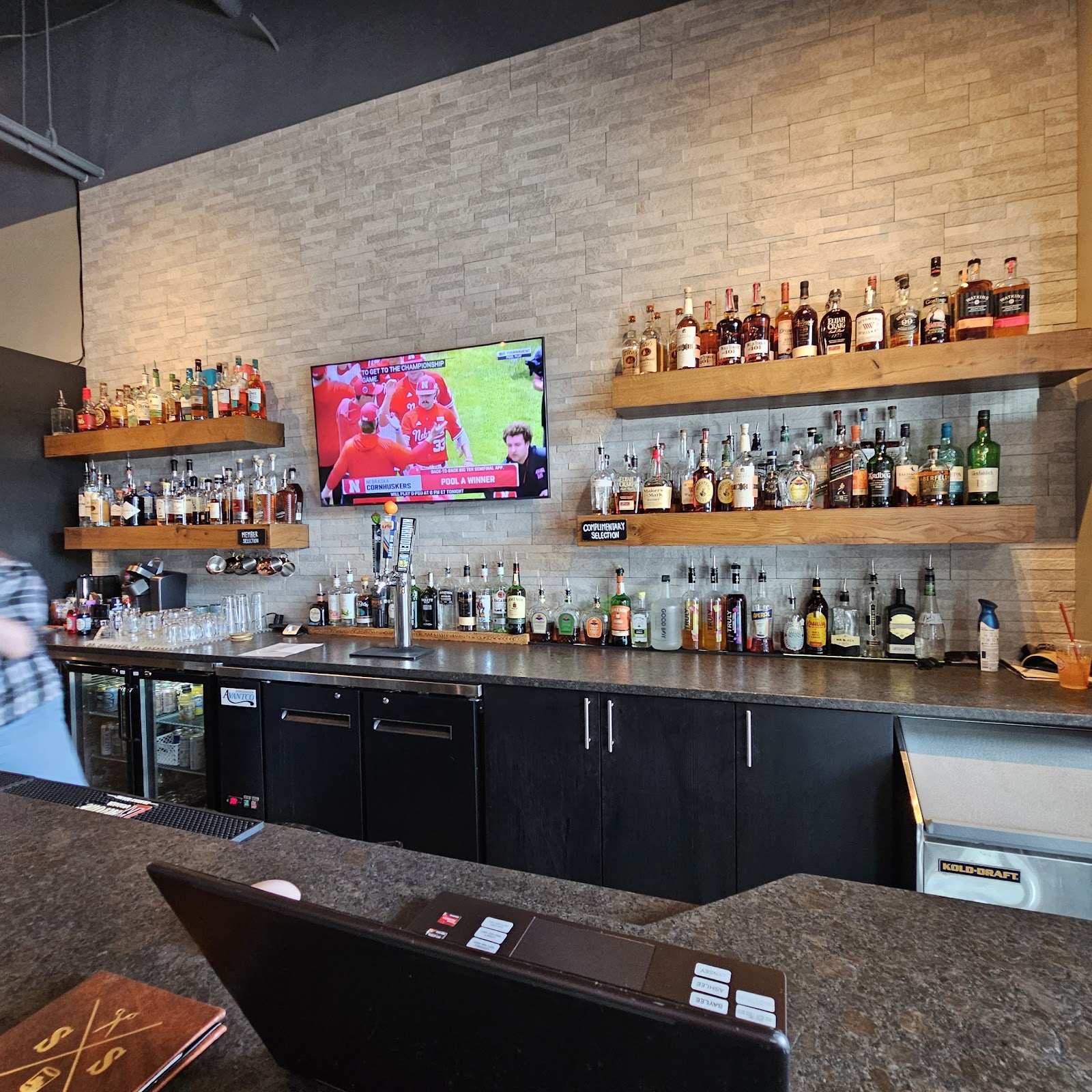 Scissors & Scotch - Barbershop in Omaha