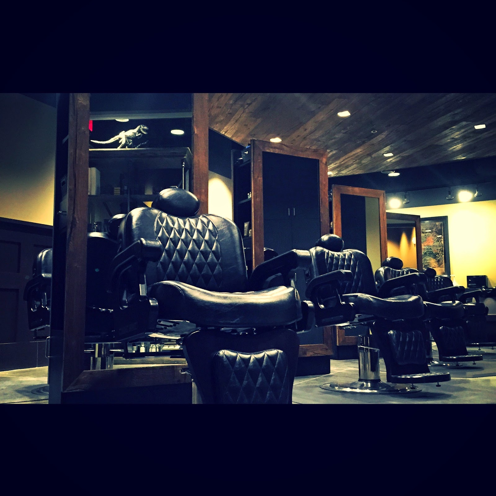 Scissors & Scotch - Barbershop in Omaha