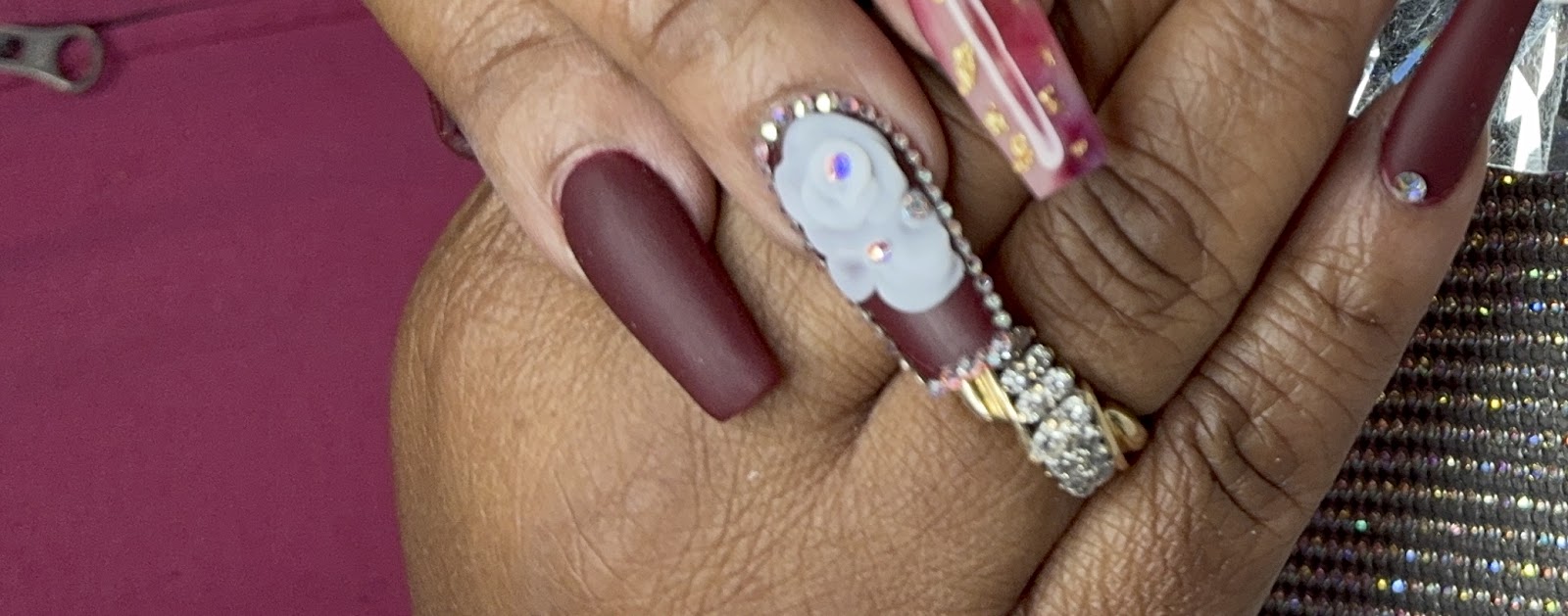 Top Nails - Nail Salon in Omaha