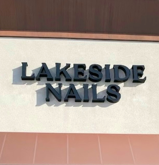 Lakeside Nails - Nail Salon in Omaha