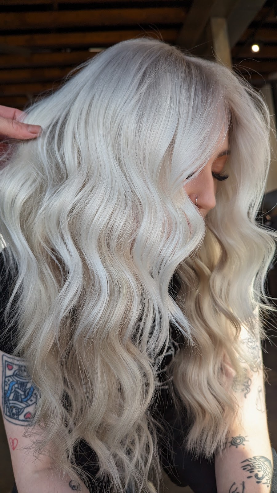 Blue Door Salon and Spa - Nail Salon in Omaha