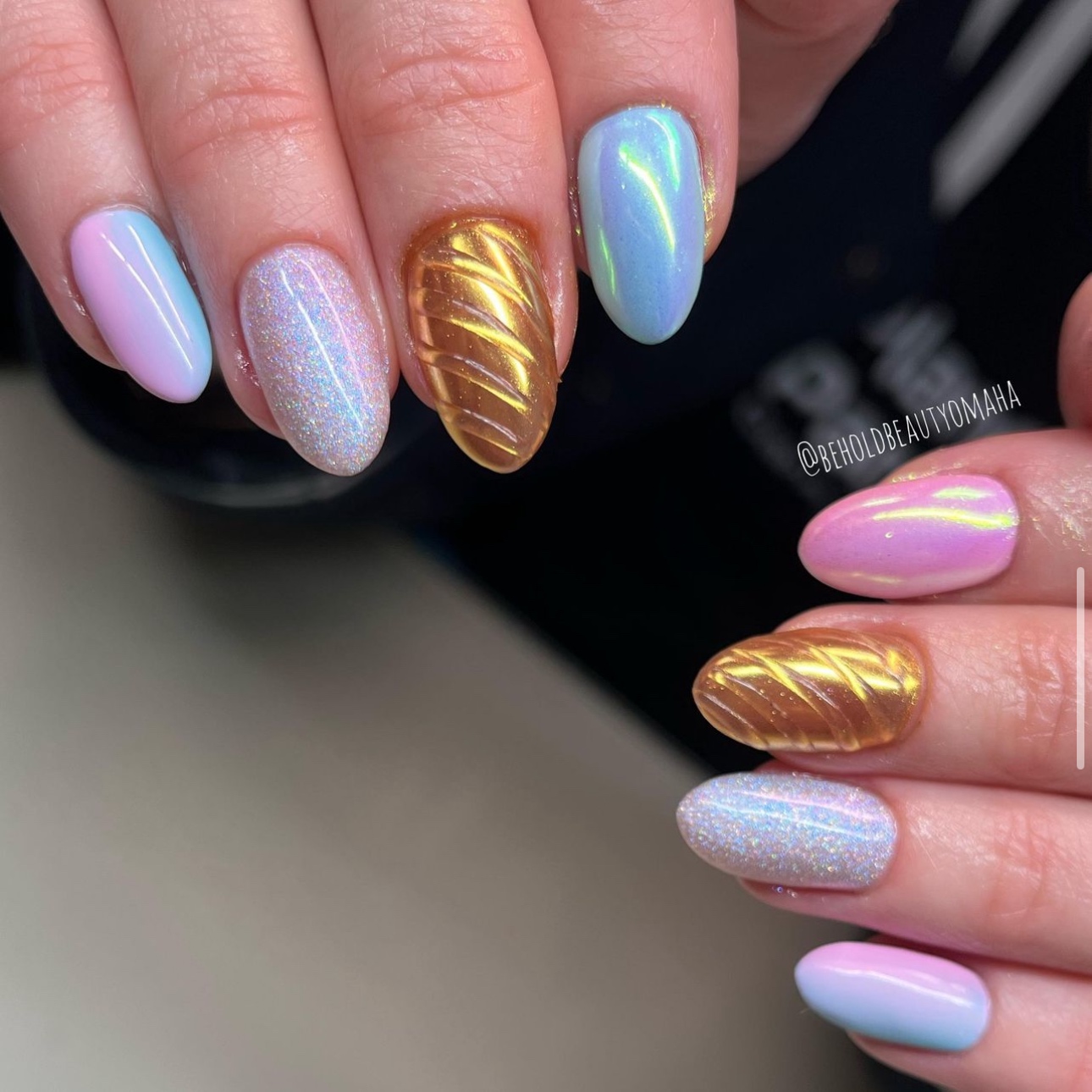 The Getaway Omaha - Nail Salon in Omaha