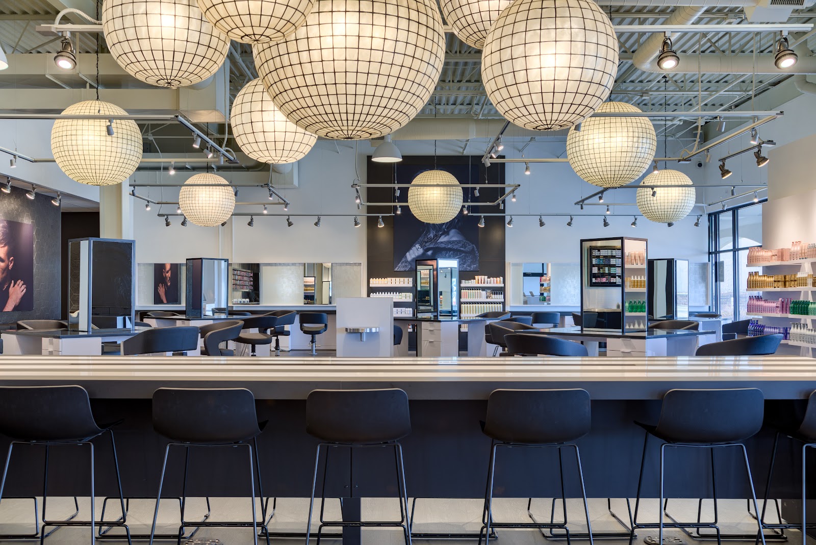 Trios Salon - Hair Salon in Omaha