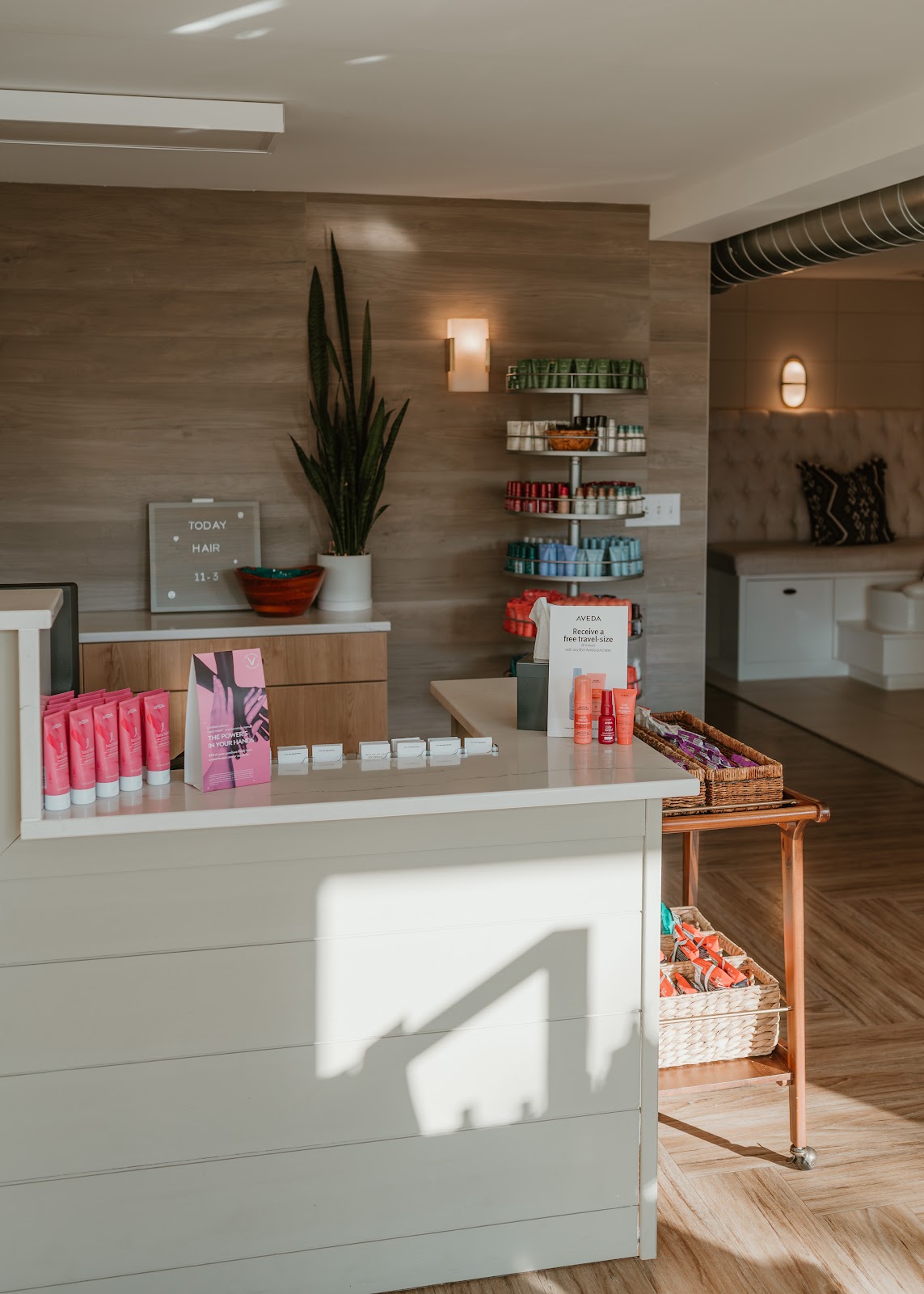 Dark Horse Salon & Spa - Nail Salon in Omaha