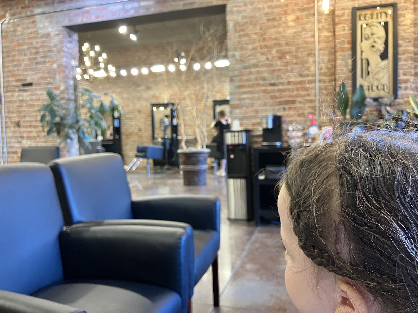 Rain Salon - Hair Salon in Omaha