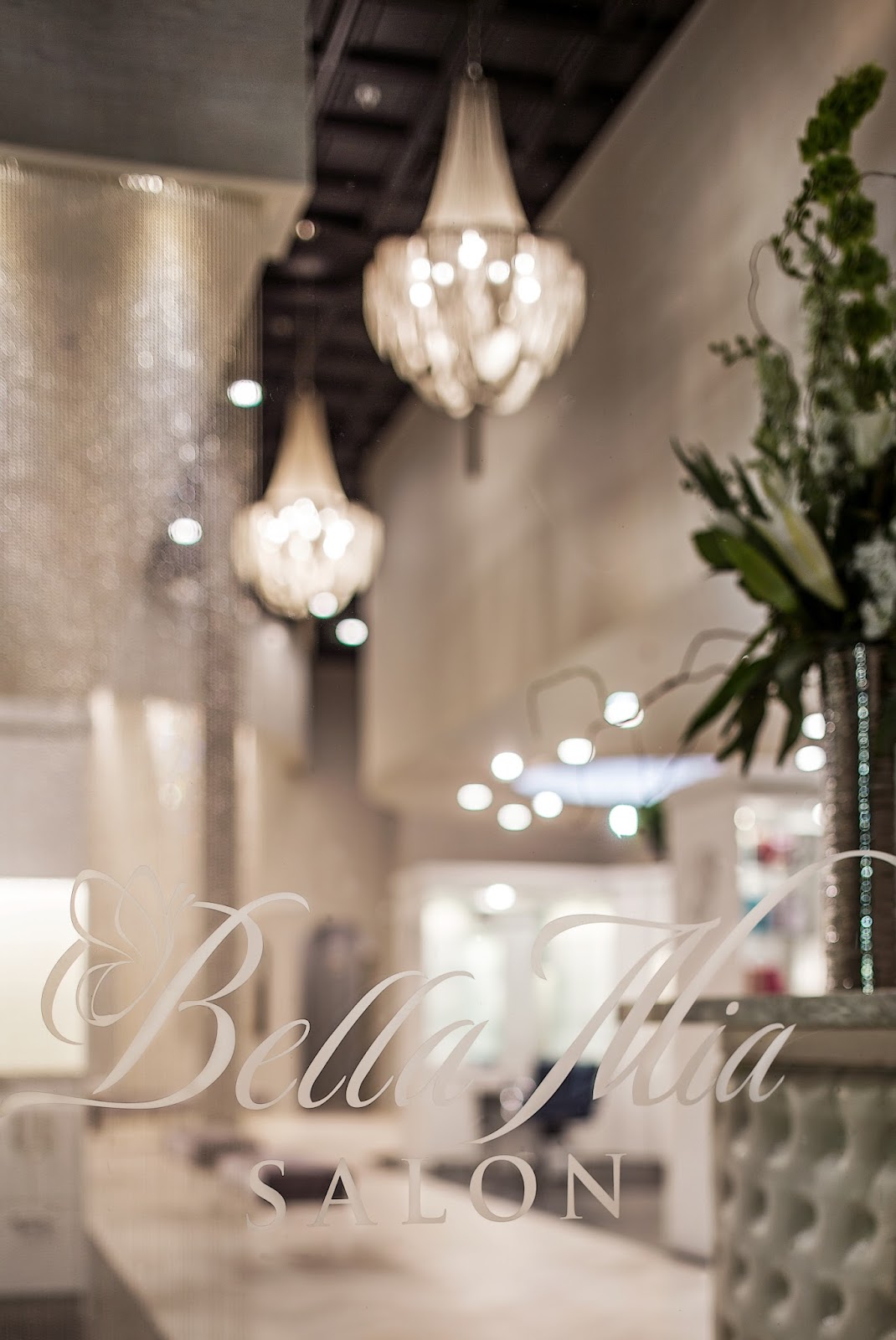 Bella Mia Salon - Hair Salon in Omaha