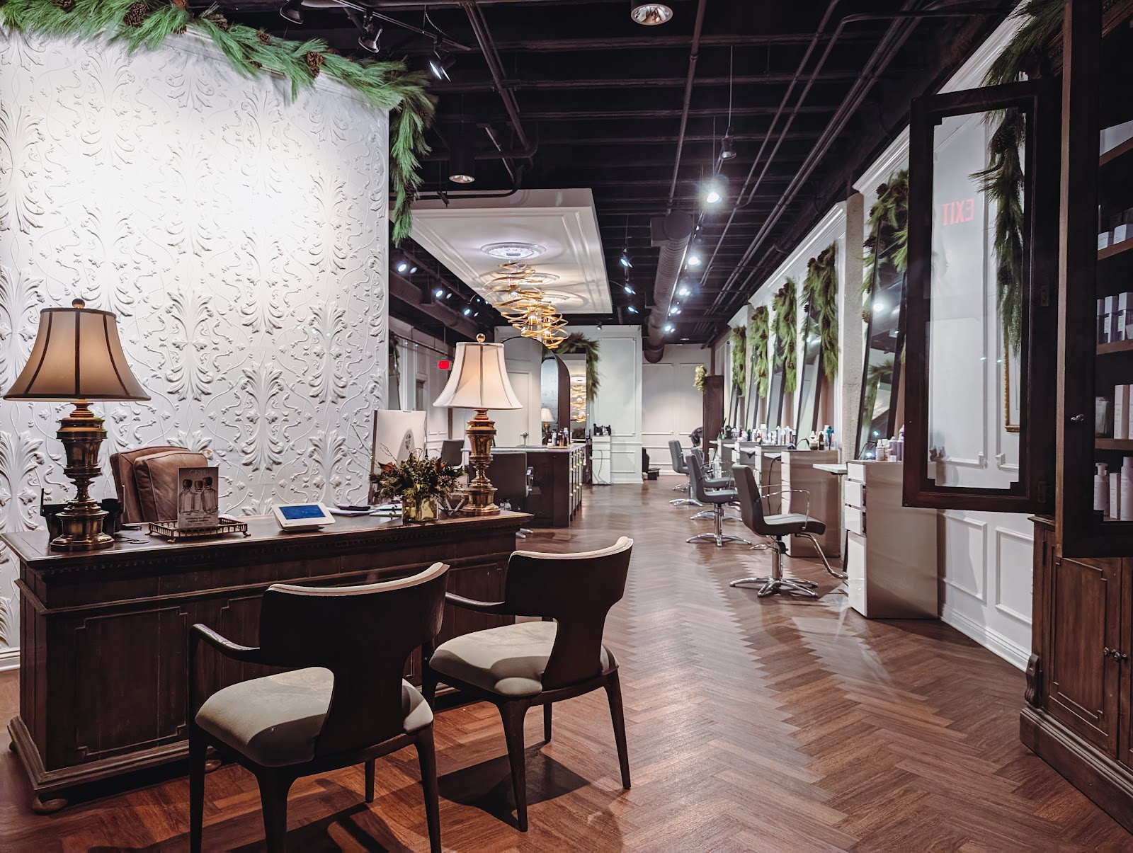 Oliver & Tate - Beauty Spa in Omaha