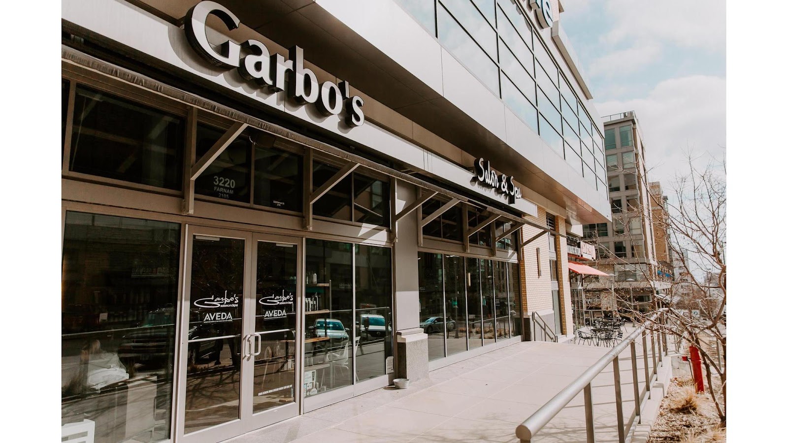 Garbo's - Midtown - Hair Salon in Omaha