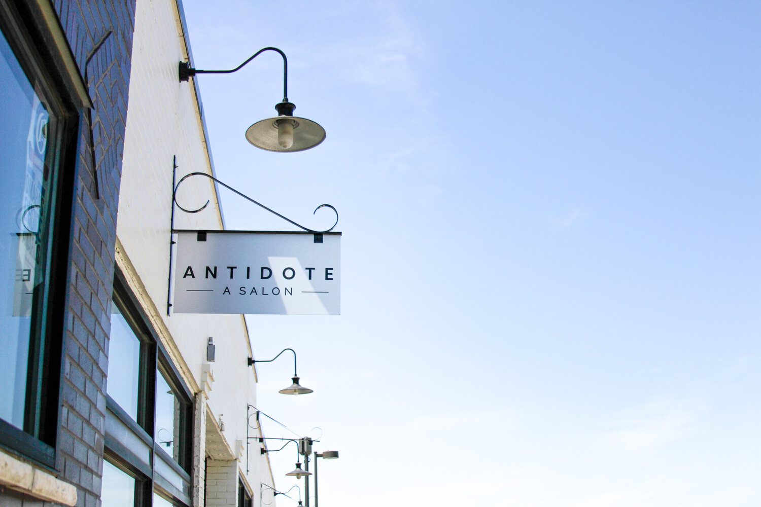 Antidote - Hair Salon in Omaha