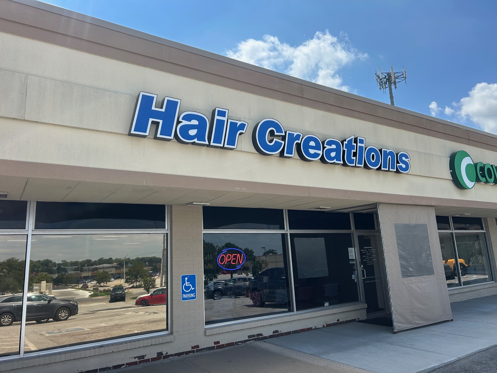 Hair Creations Inc - Beauty Spa in Omaha