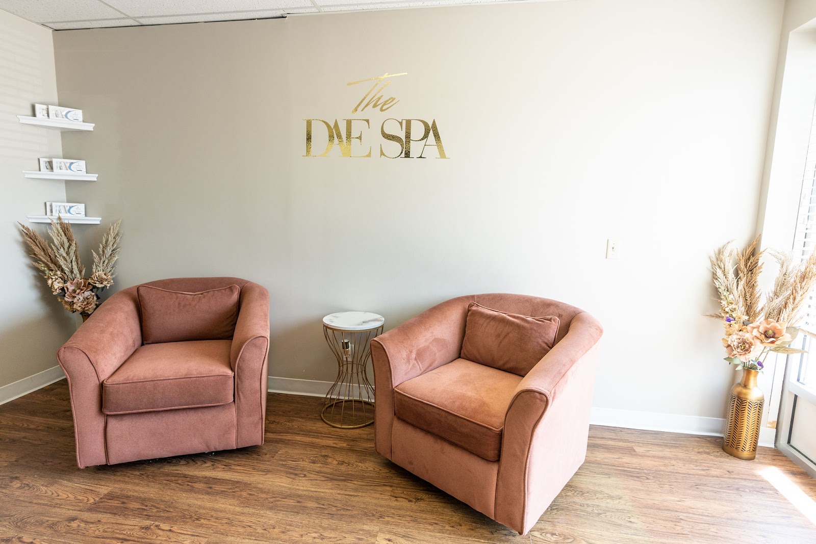 The Dae Spa - Beauty Spa in Omaha