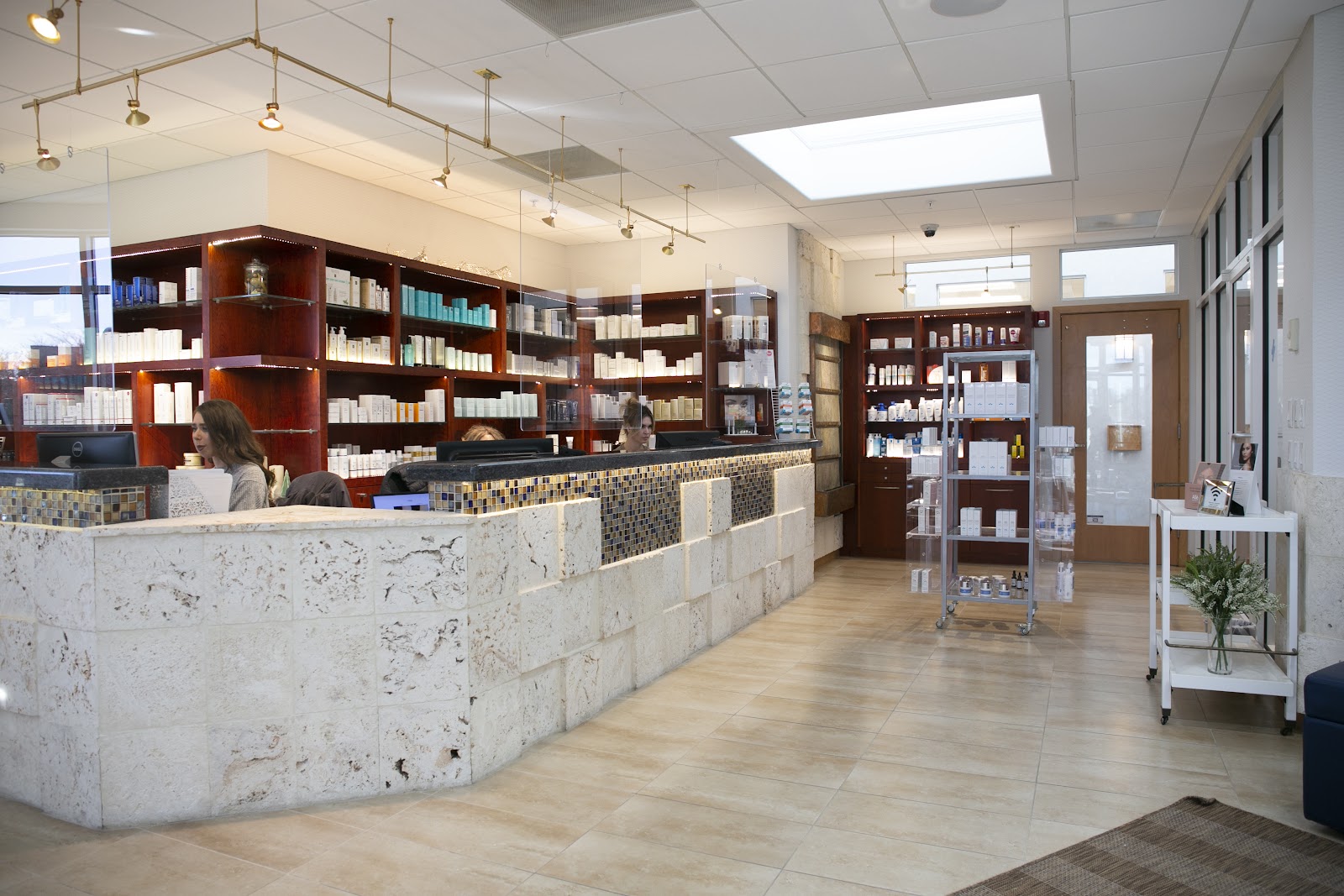 LovelySkin Spa - Hair Salon in Omaha
