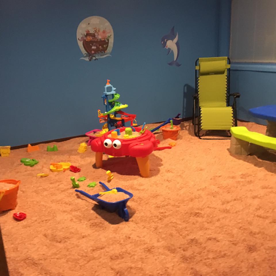 Salt & Spa - Beauty Spa in Omaha