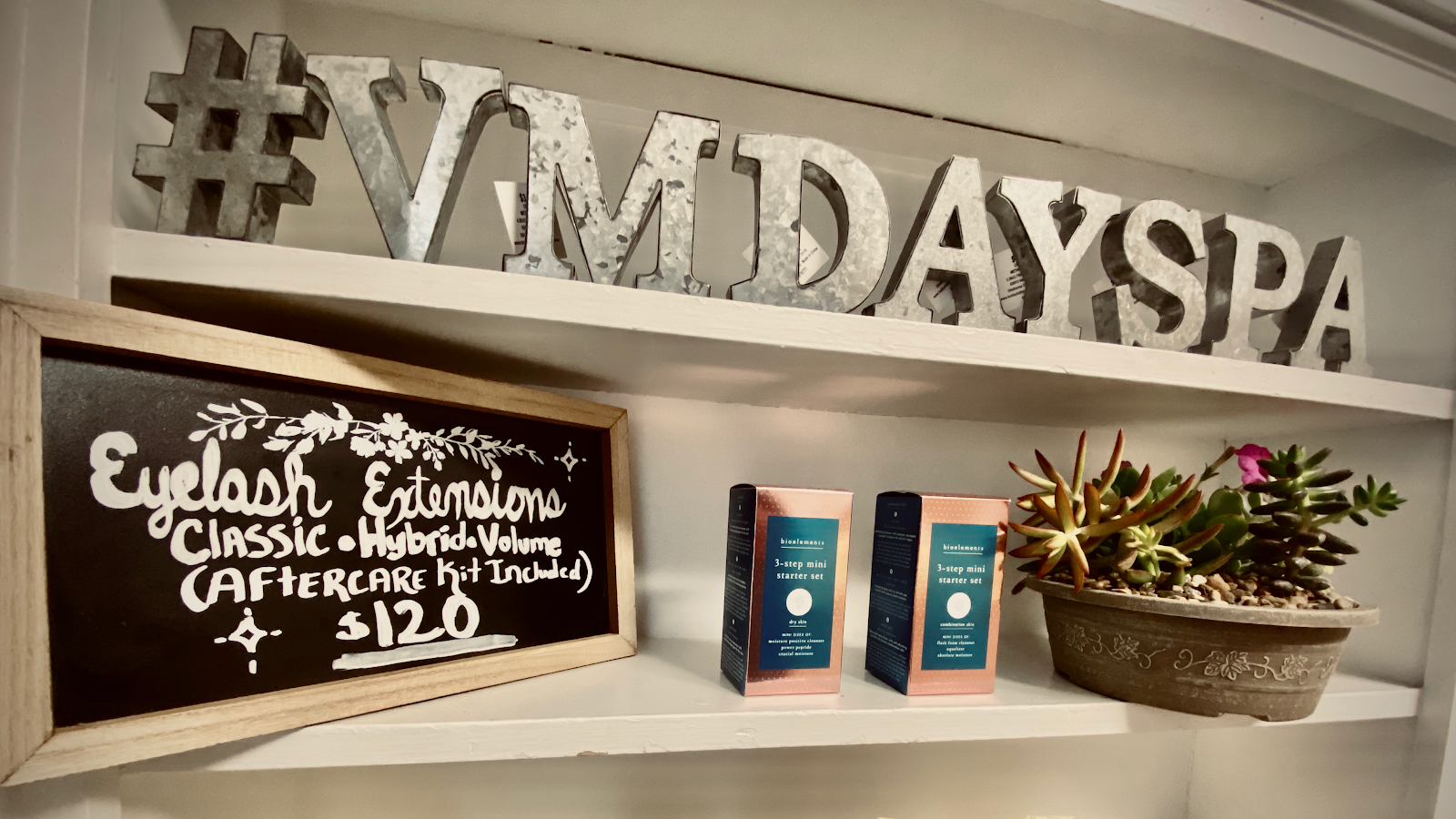 Vida Mia Day Spa - Beauty Spa in Omaha