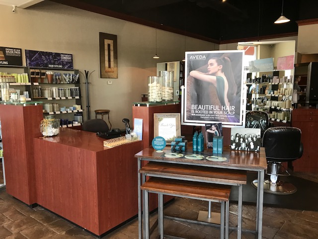 Avant Salon & Day Spa - Nail Salon in Omaha