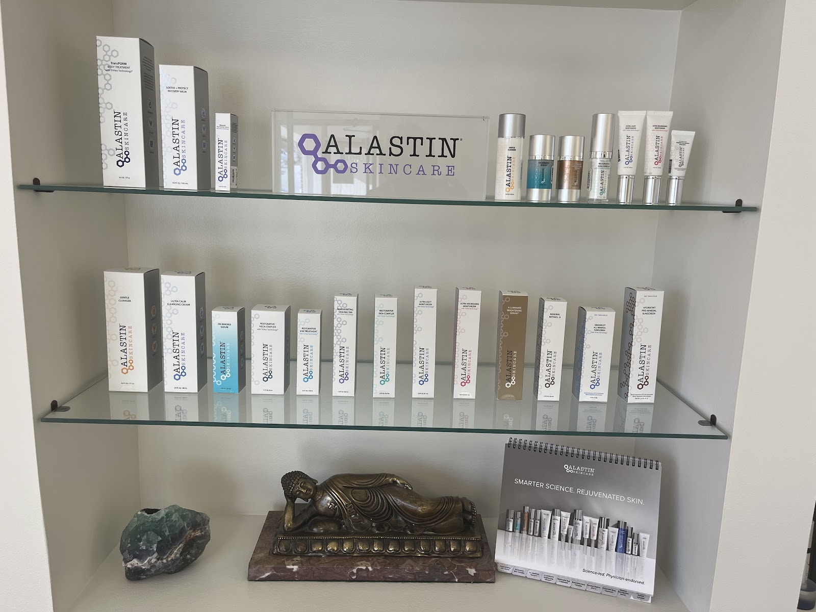 Simply Bliss Med Spa and Wellness - Hair Salon in Omaha