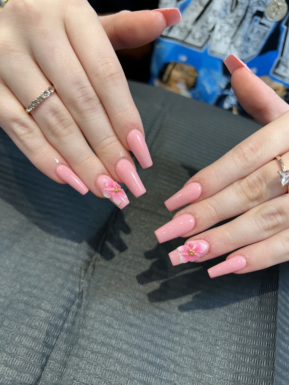 M. Vince' Nail Spa - Nail Salon in Lincoln
