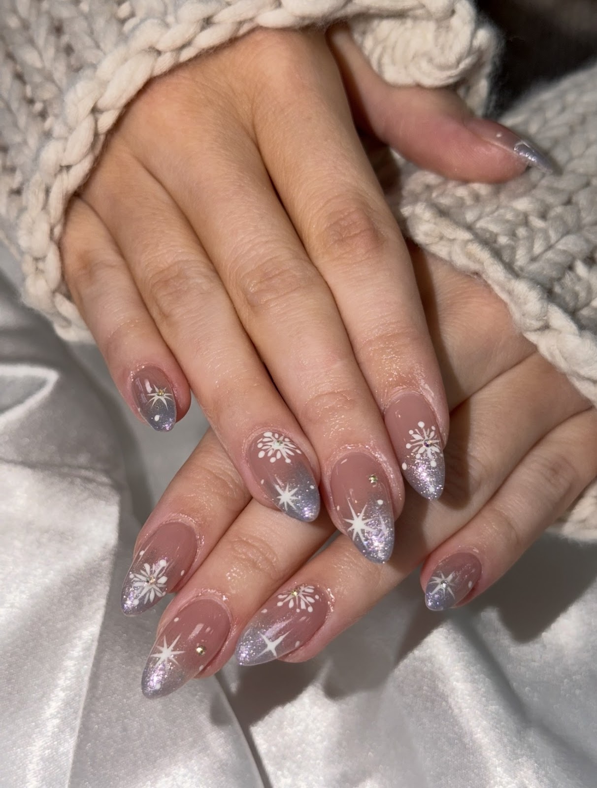 Marenda Nails - Nail Salon in Lincoln