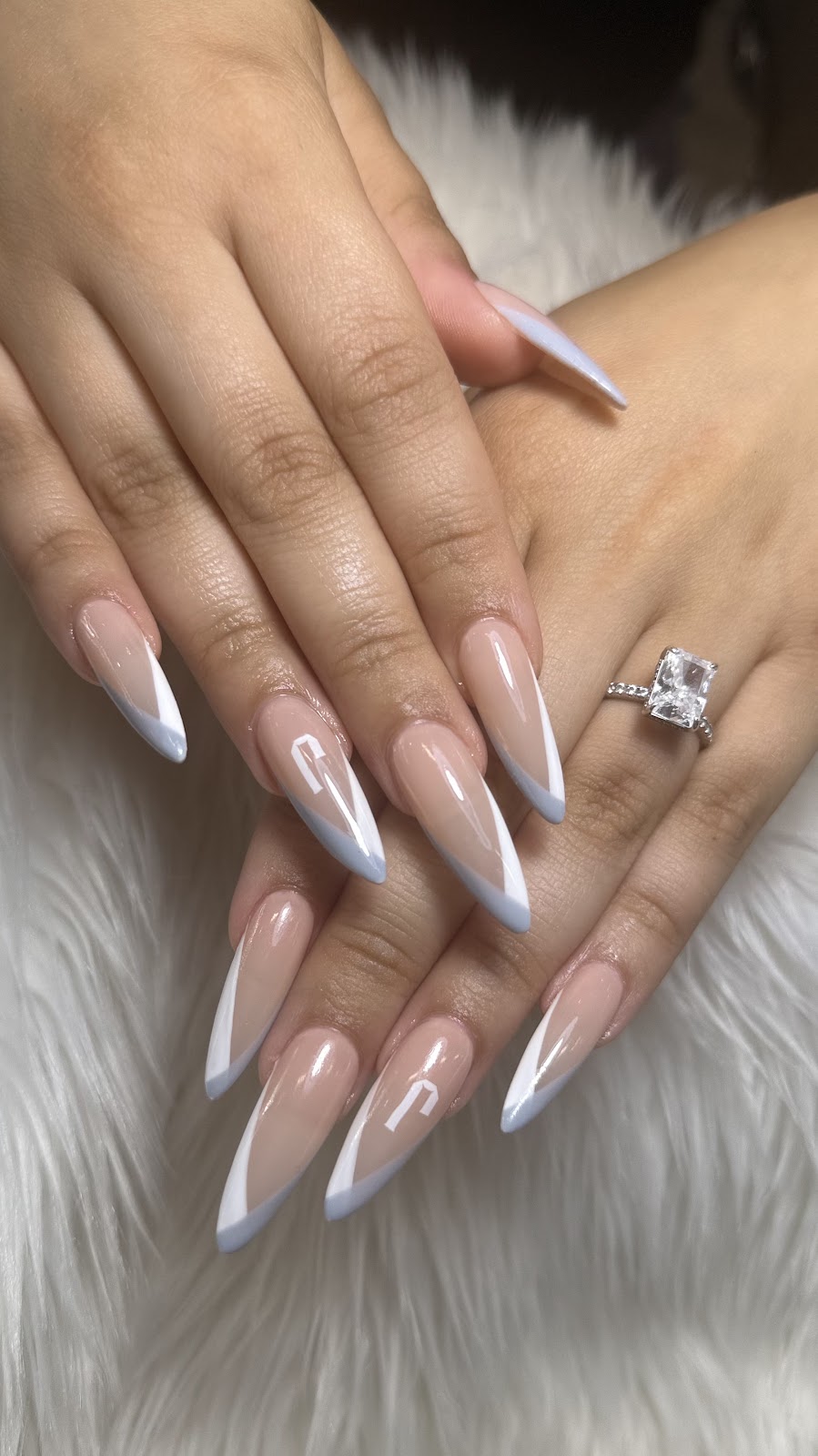 Heavenly Nails & Esthetics - Nail Salon in Lincoln