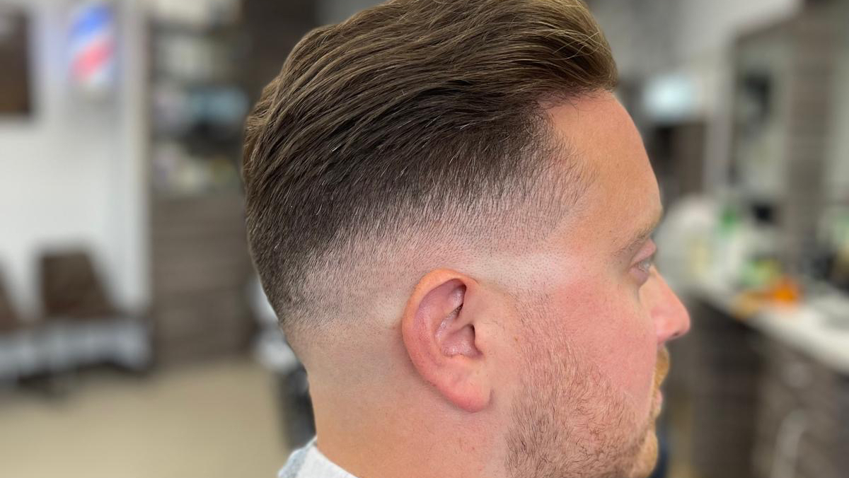 Jersey Boys Barbershop (Jersey City) - Barbershop in Jersey City
