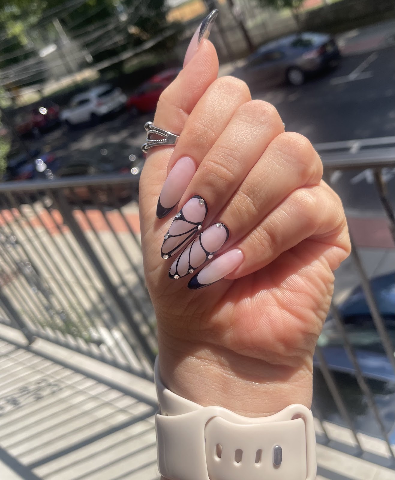 Velora Nail Lounge - Nail Salon in Jersey City
