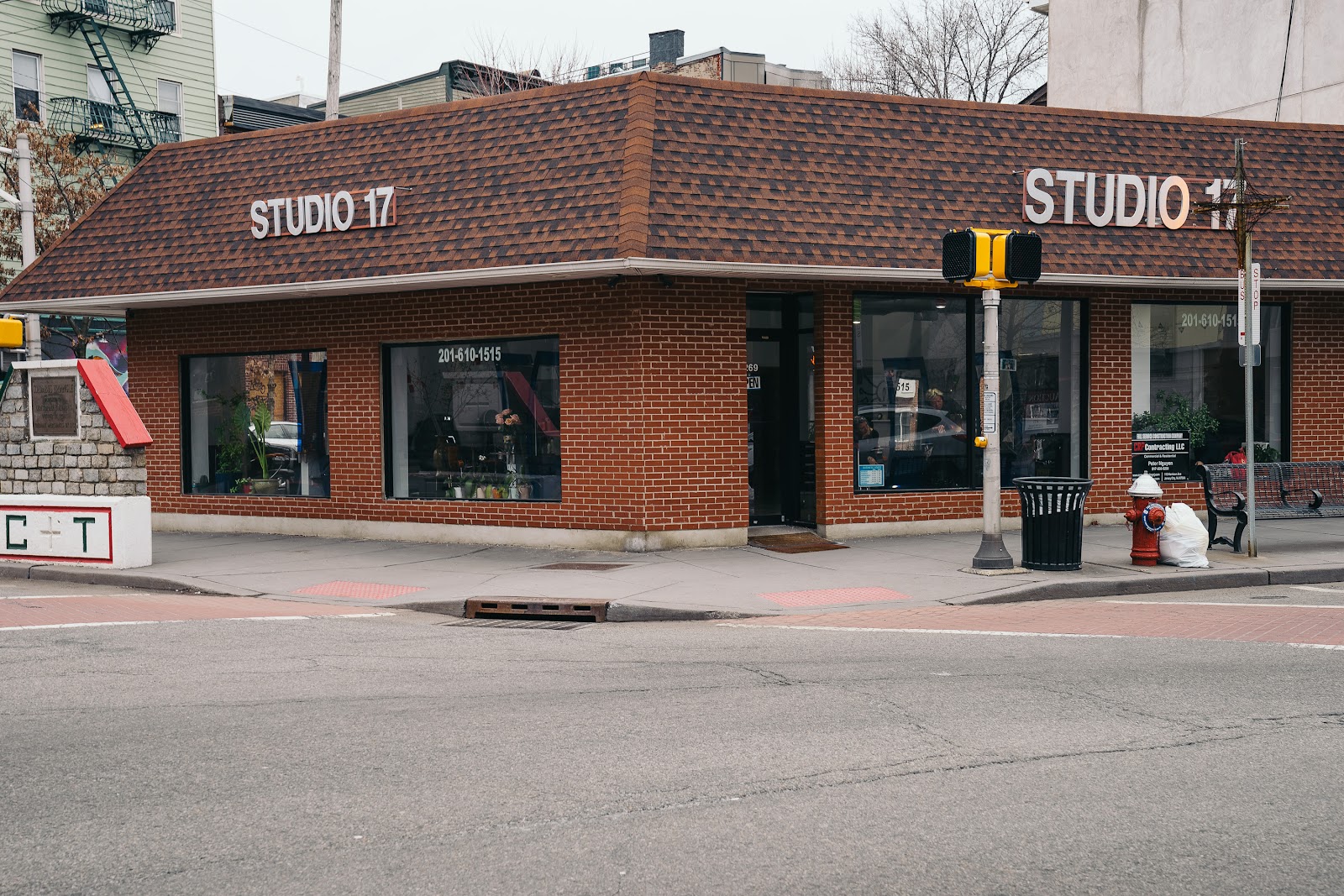 Studio 17 Beauty Salon - Hair Salon in Jersey City