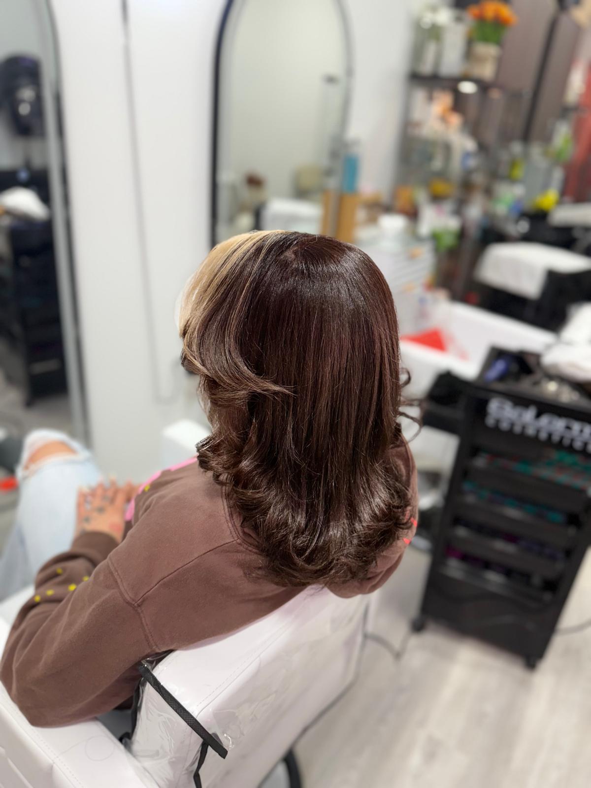 J & Y Dominican Hair Studio - Hair Salon in Jersey City