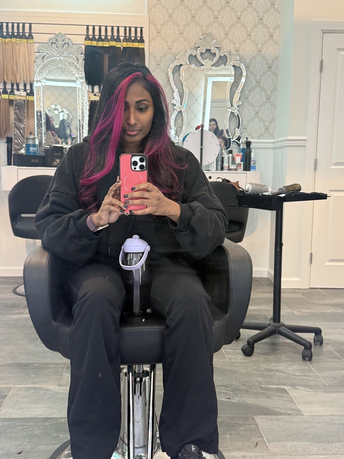 Moxie Salon and Beauty Bar - Jersey City, NJ - Hair Salon in Jersey City