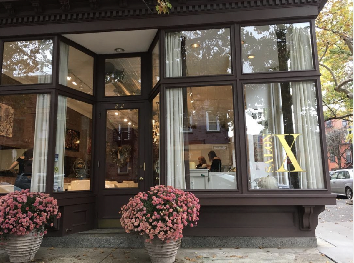 Salon X - Hair Salon in Jersey City