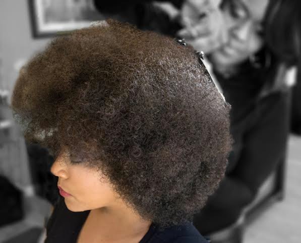 Tousled Hair Salon - Hair Salon in Jersey City