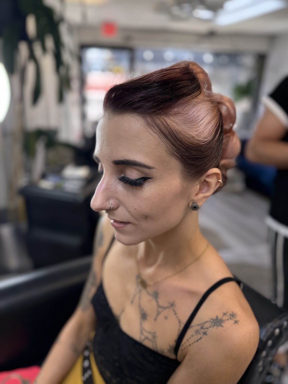 Studio A Salon - Nail Salon in Jersey City
