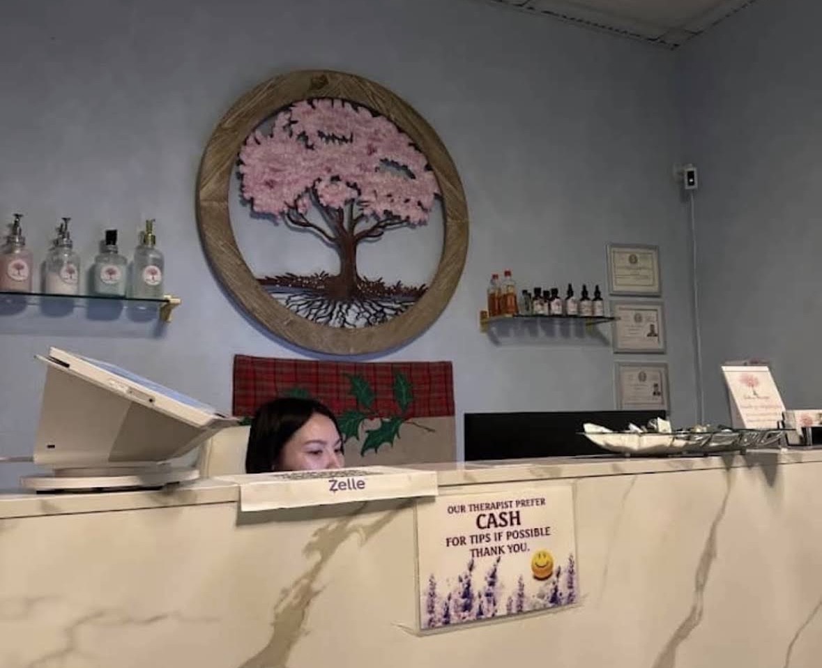 Happy day amazing spa - Beauty Spa in Jersey City
